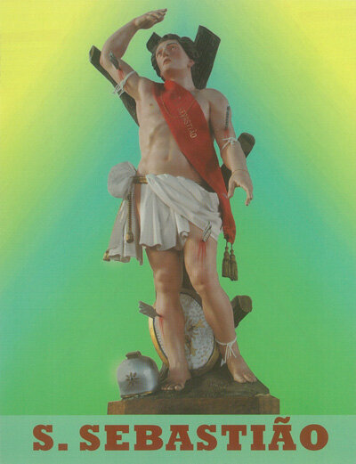 São Sebastião