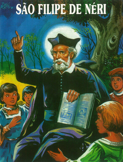 São Filipe Neri
