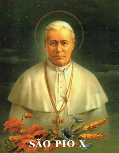 São Pio X