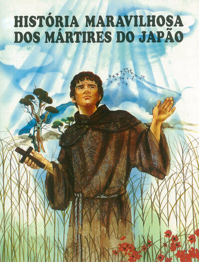 Mártires do Japão