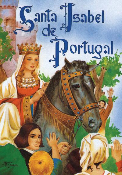 Santa Isabel de Portugal