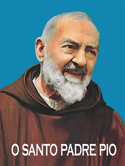 Padre Pio