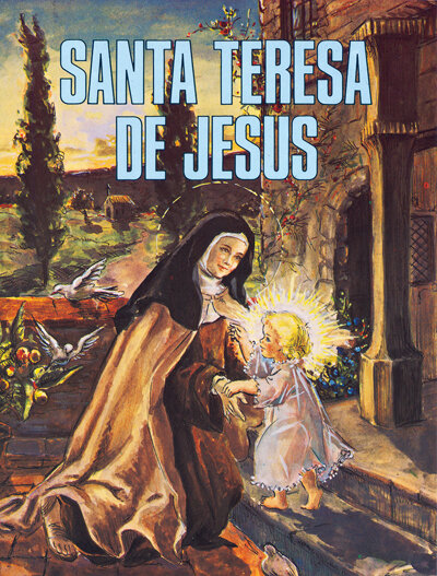 Santa Teresinha do Menino Jesus