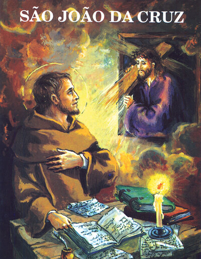 São João da Cruz
