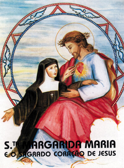 Santa Margarida Maria