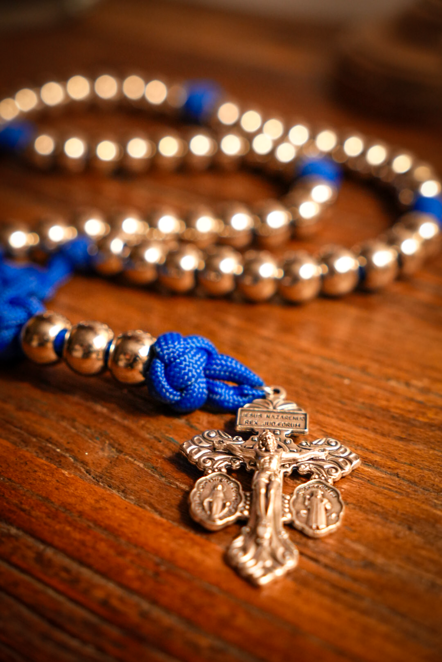 Terço de Combate | Immaculata