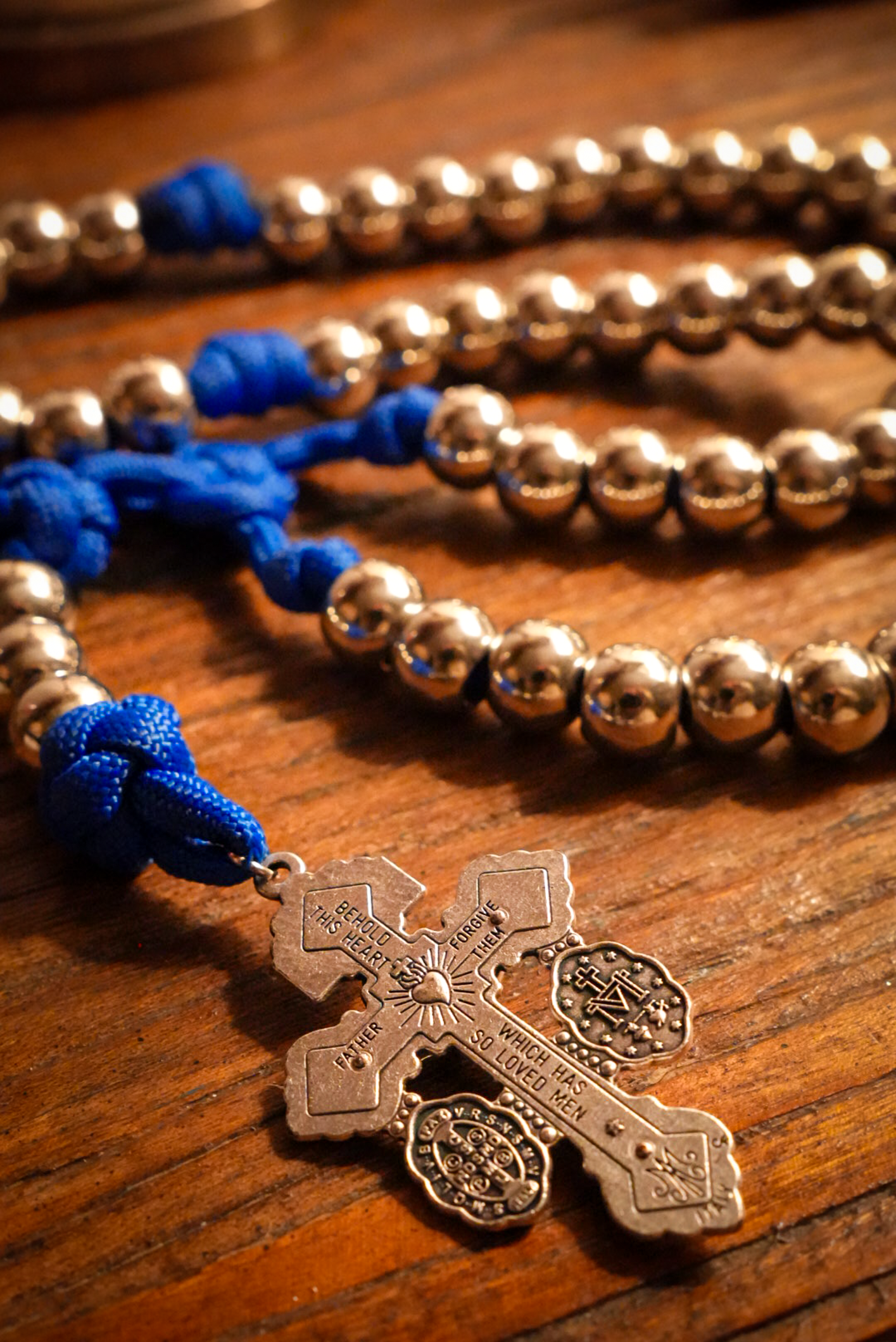 Terço de Combate | Immaculata