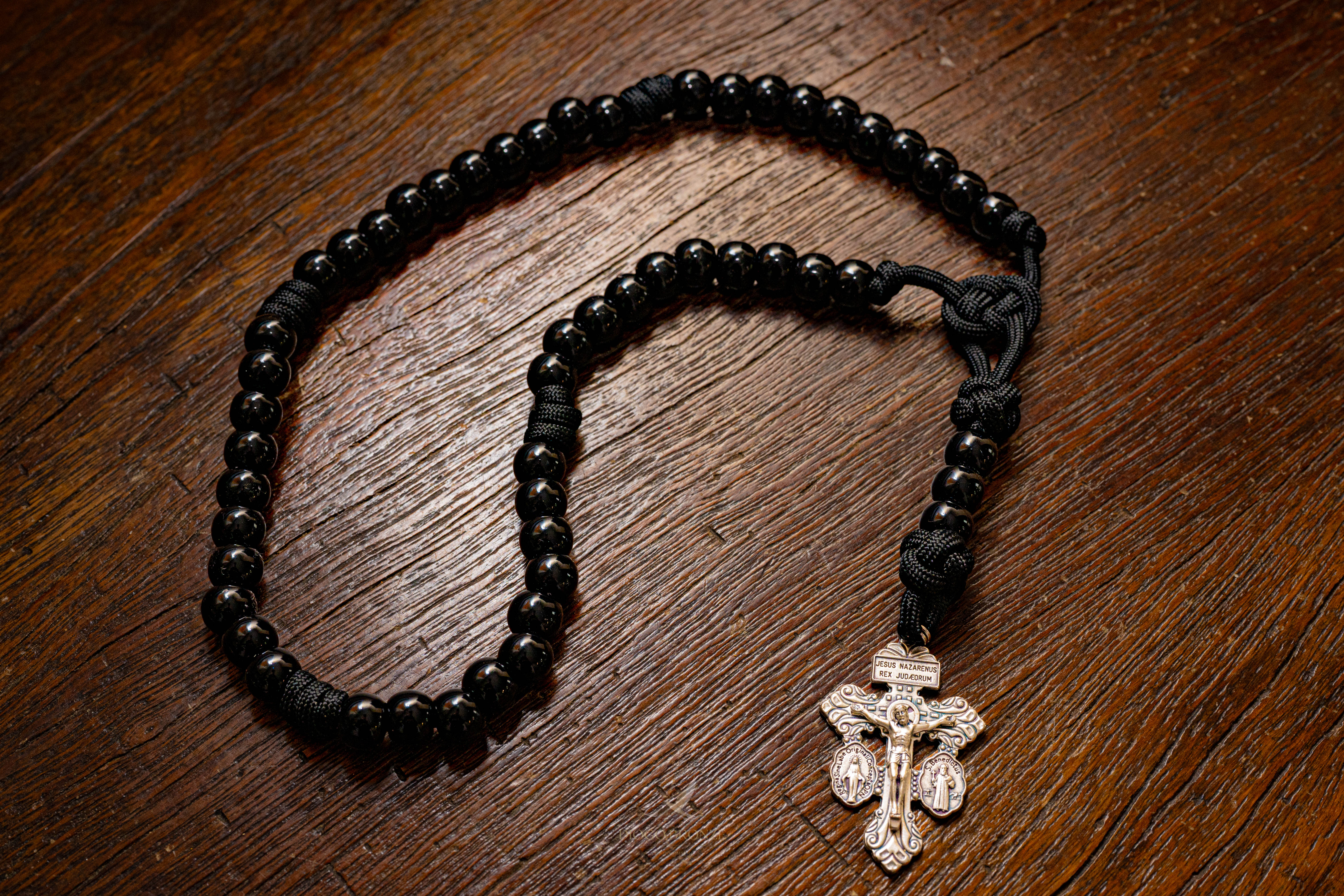 Terço de Combate | Tenebrae