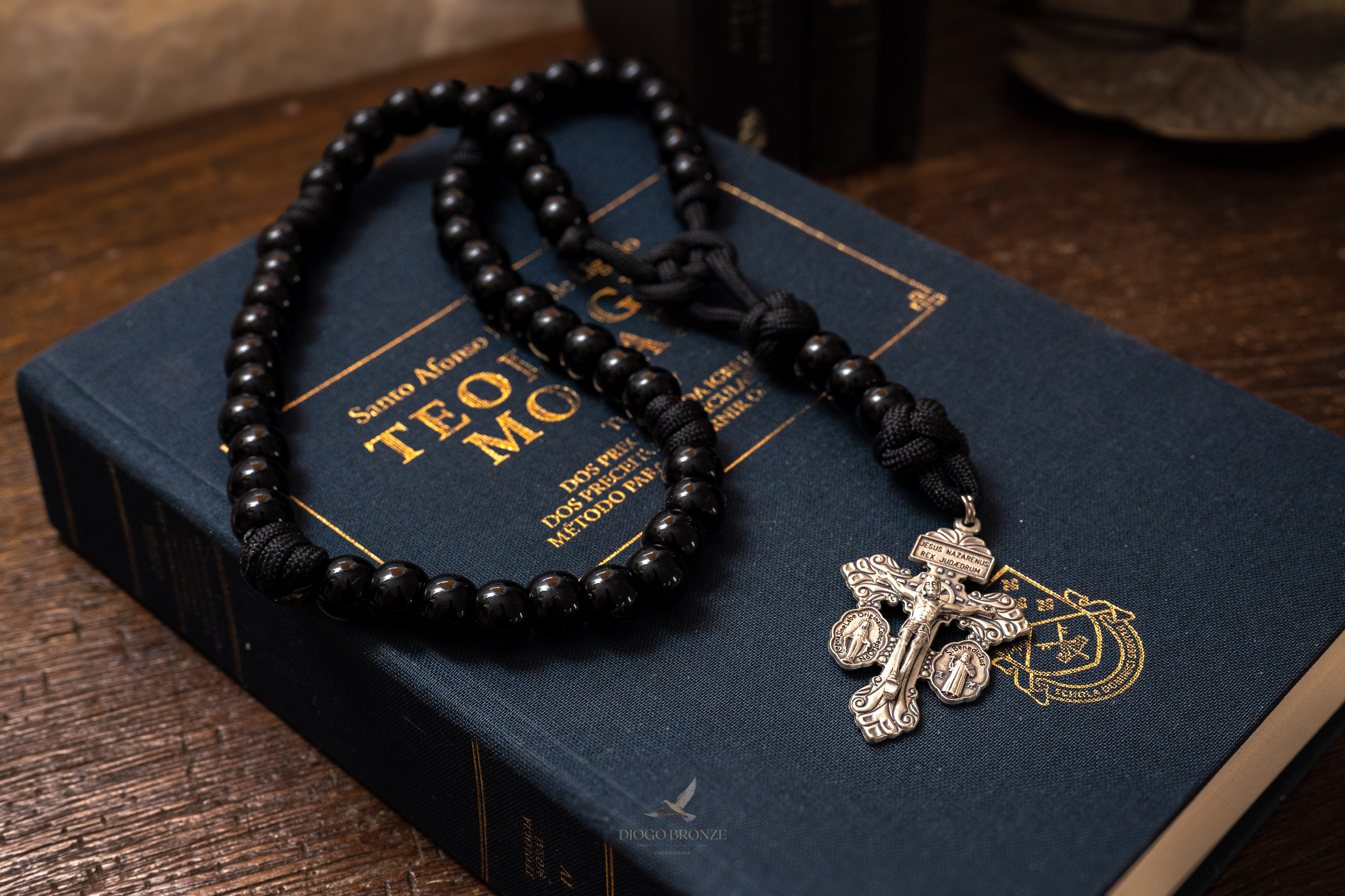 Terço de Combate | Tenebrae