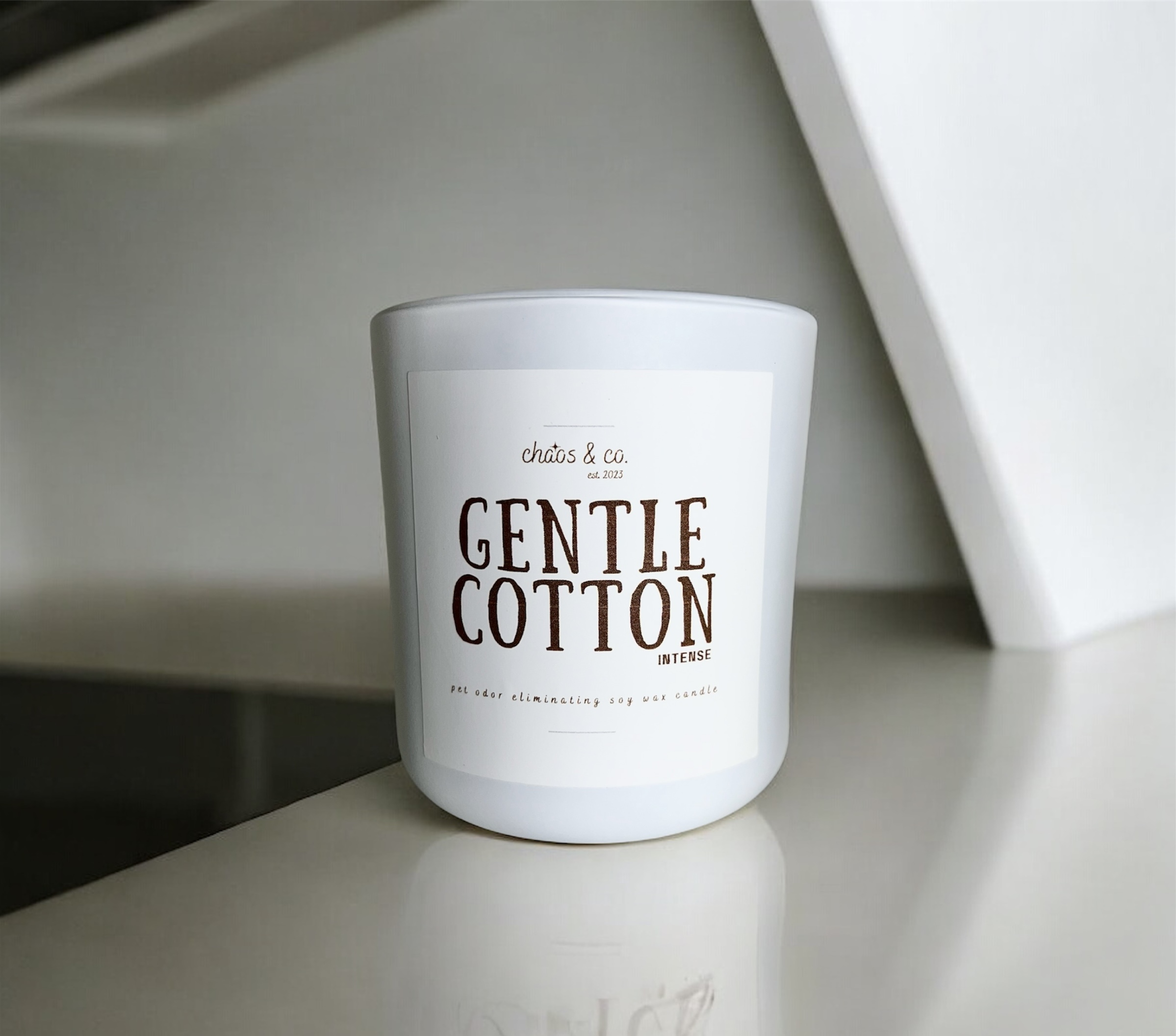 Gentle Cotton Intense 