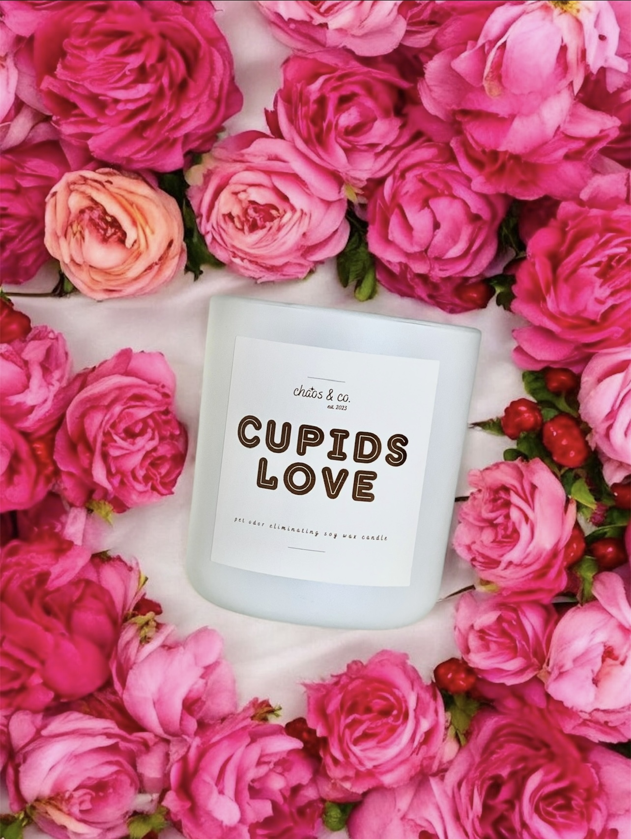 Cupids Love 