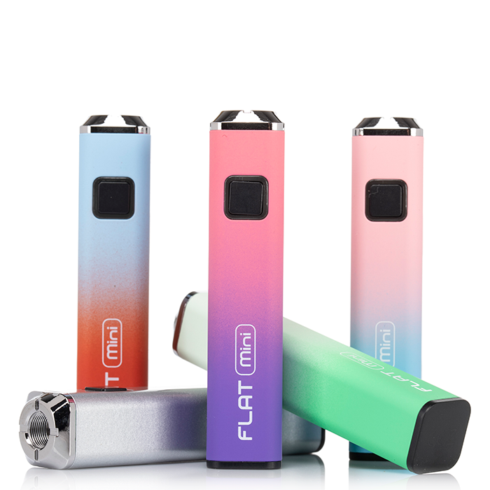 PILA YOCAN FLAT CALIBRE 510