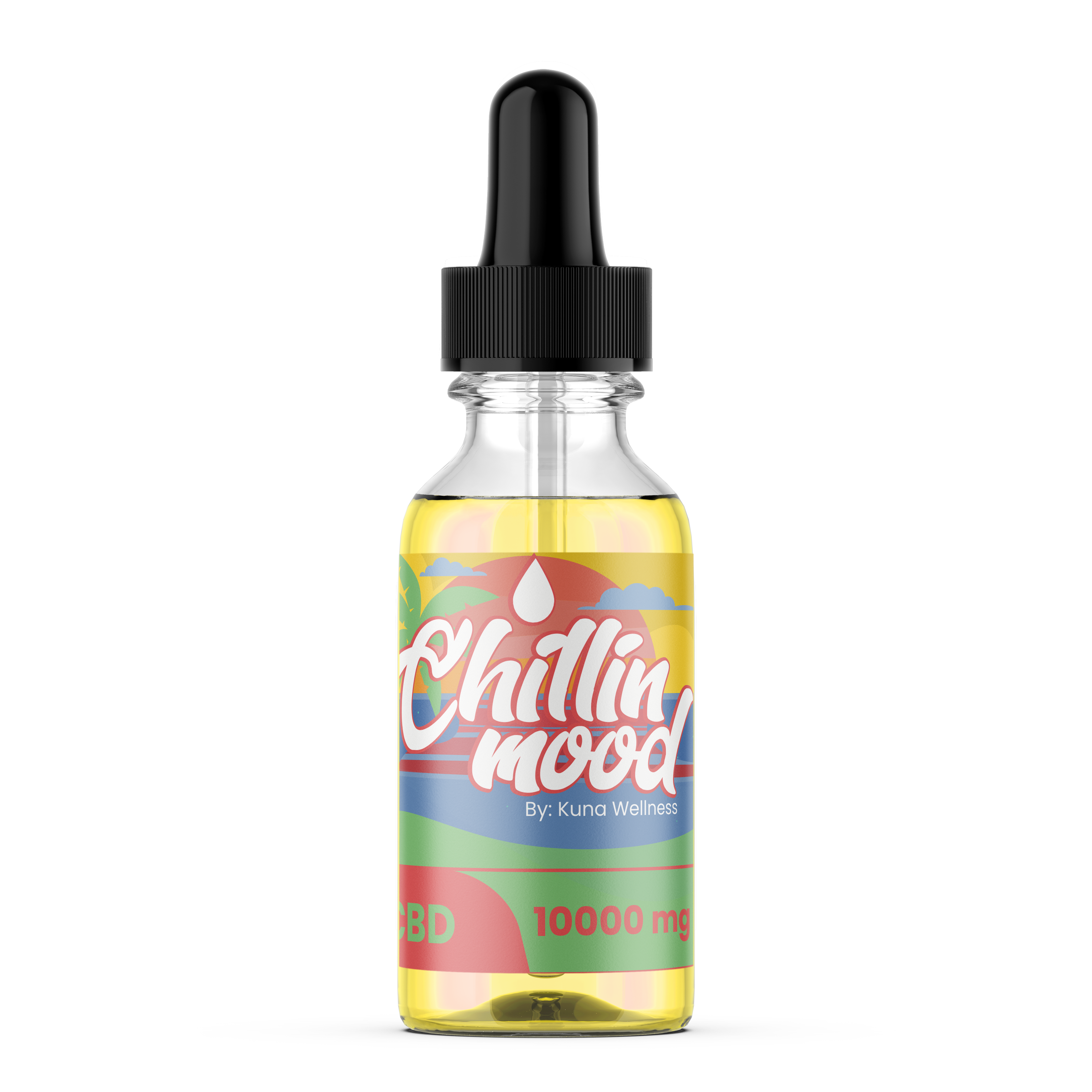 GOTERO 10000 MG CBD