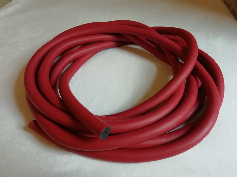 Elástico 16mm Red Venom