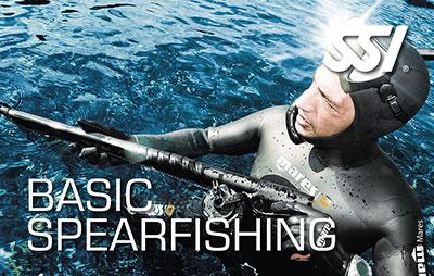 SSI Basic Spearfishing