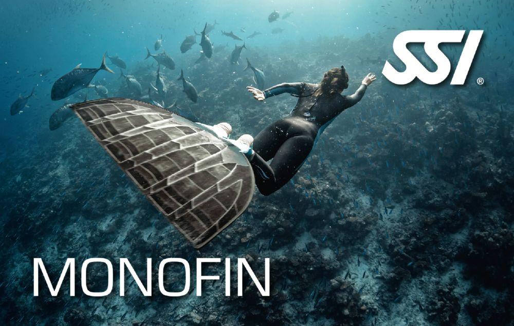 SSI Monofin