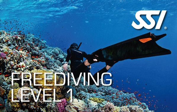 SSI Freediver