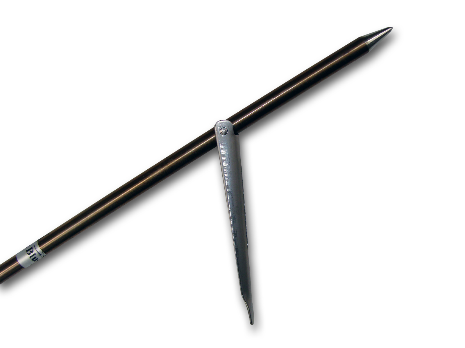 Arpão Inox Shark Fin BG