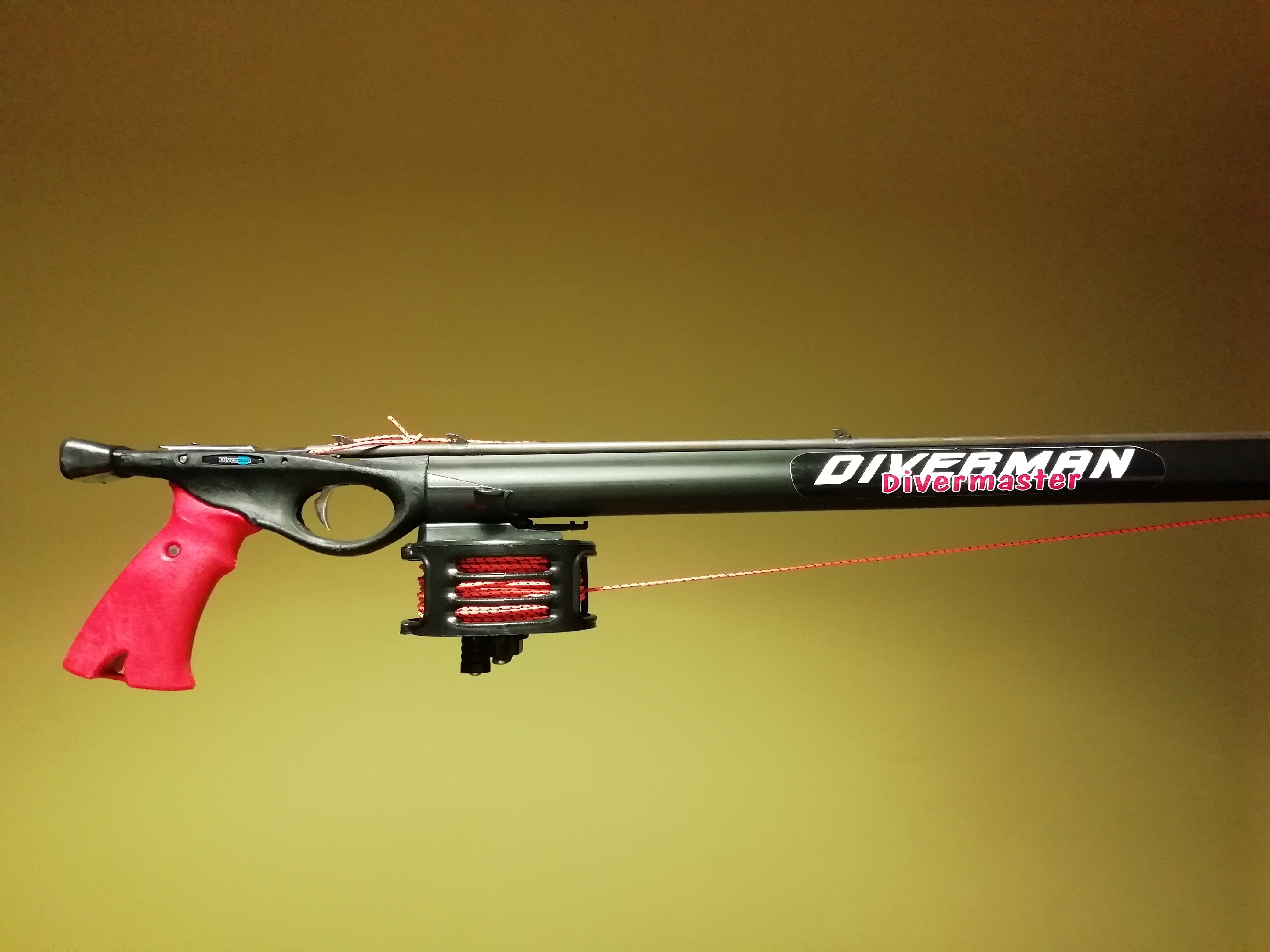Arma Divemaster Diverman