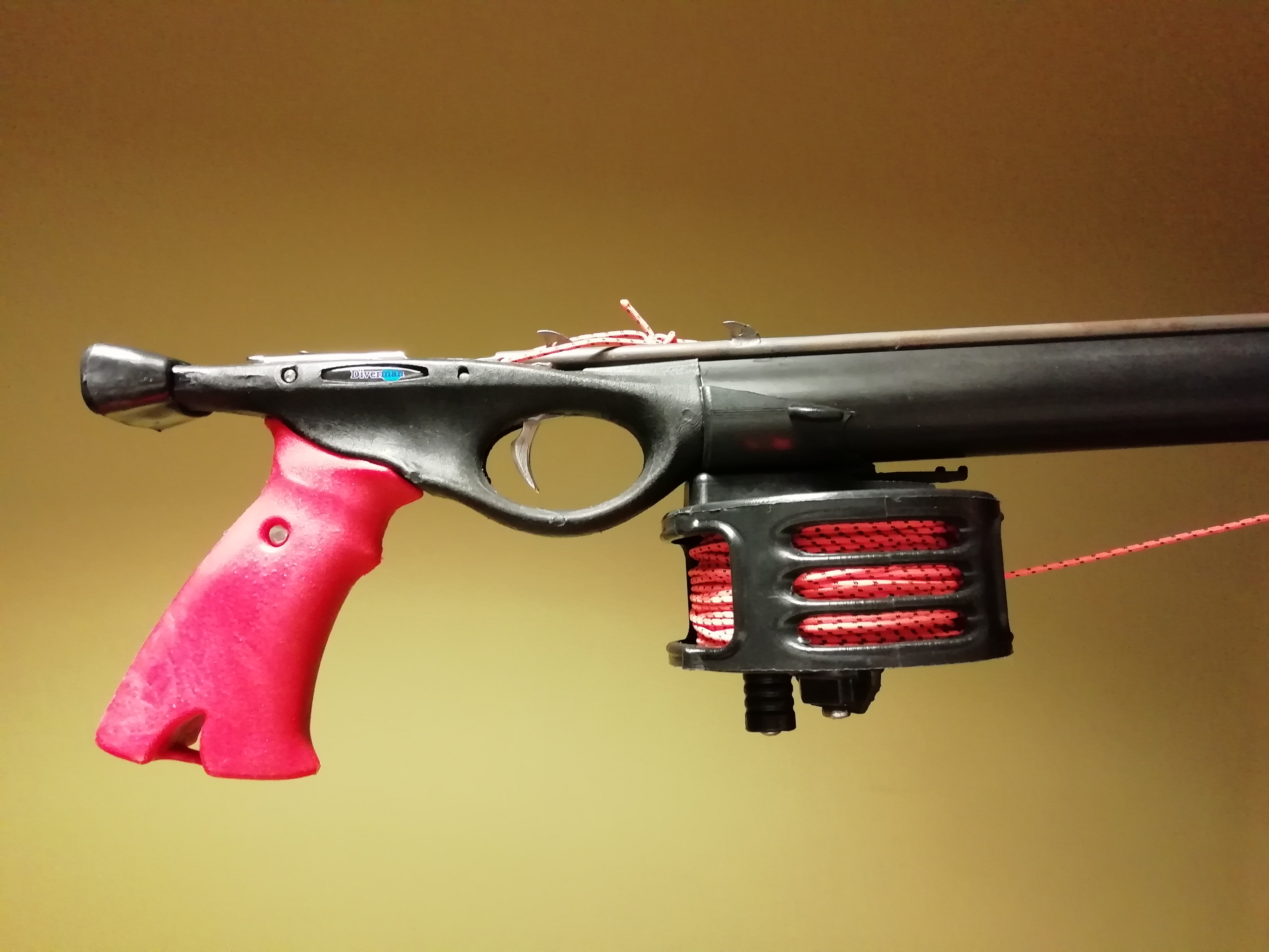 Arma Divemaster Diverman