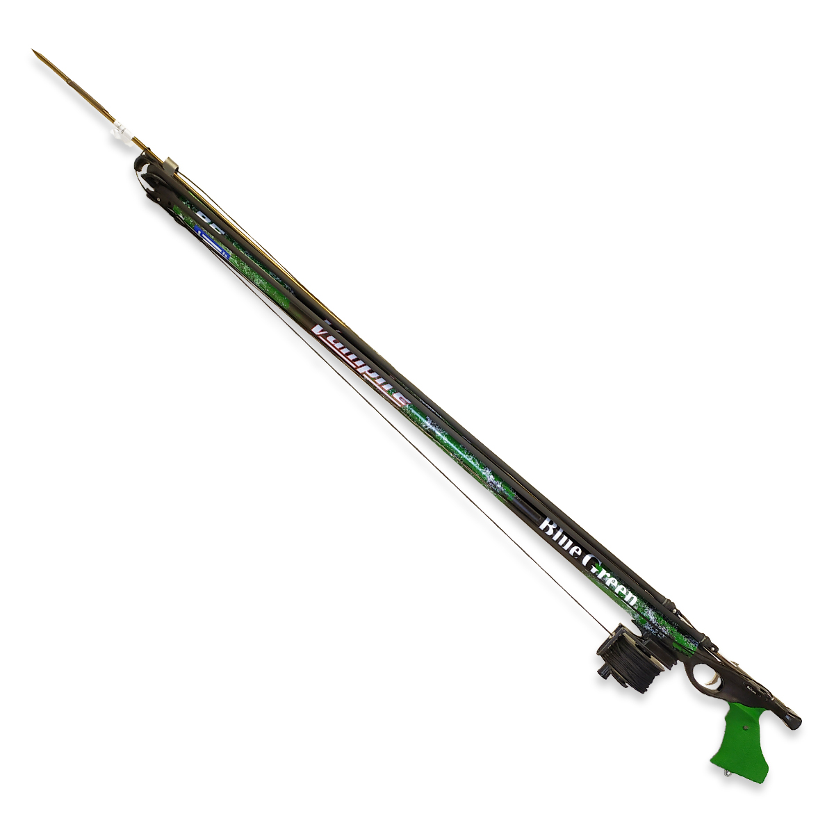 Arma / speargun BG Vampire Pro Camo
