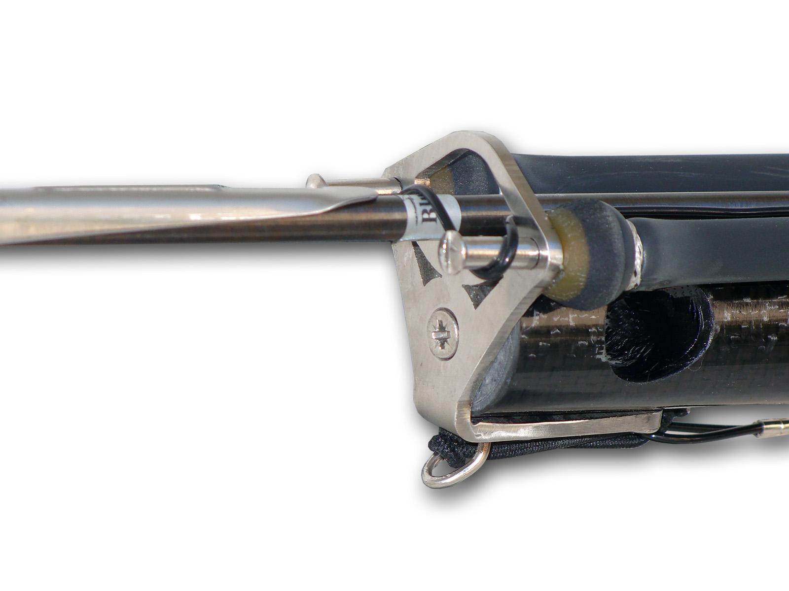 Arma Carbono BG Falcon Close