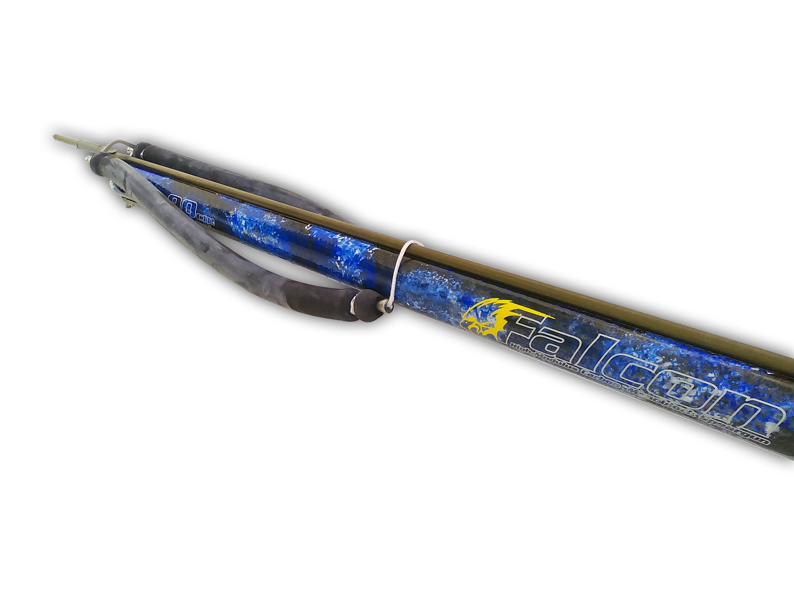 Arma Carbono BG Falcon Close