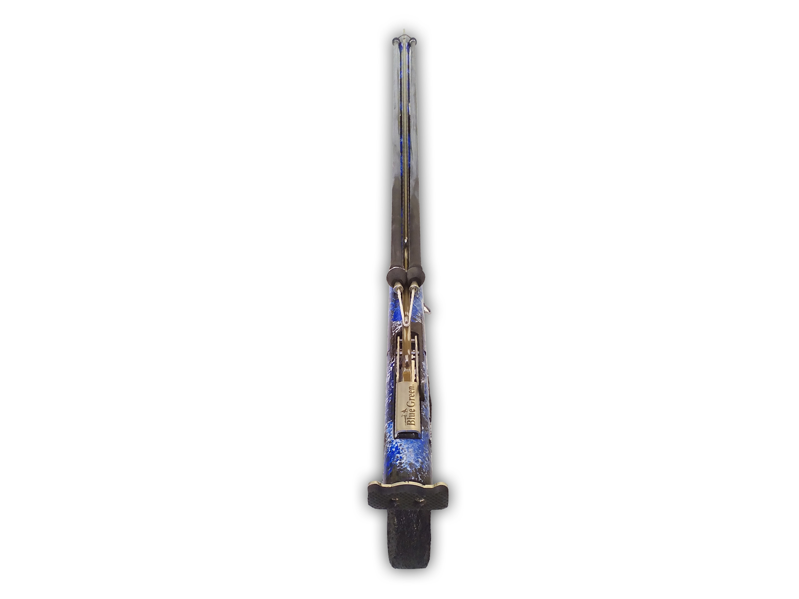 Arma Carbono BG Falcon Close