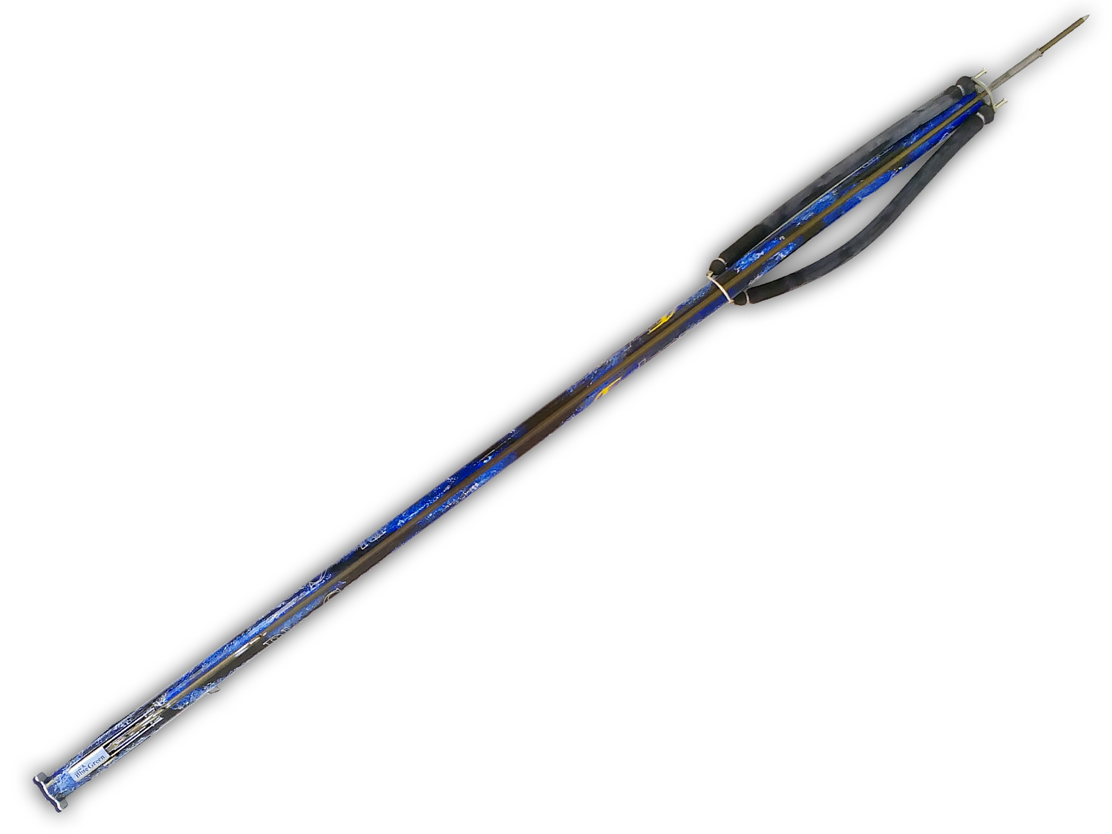 Arma Carbono BG Falcon Close
