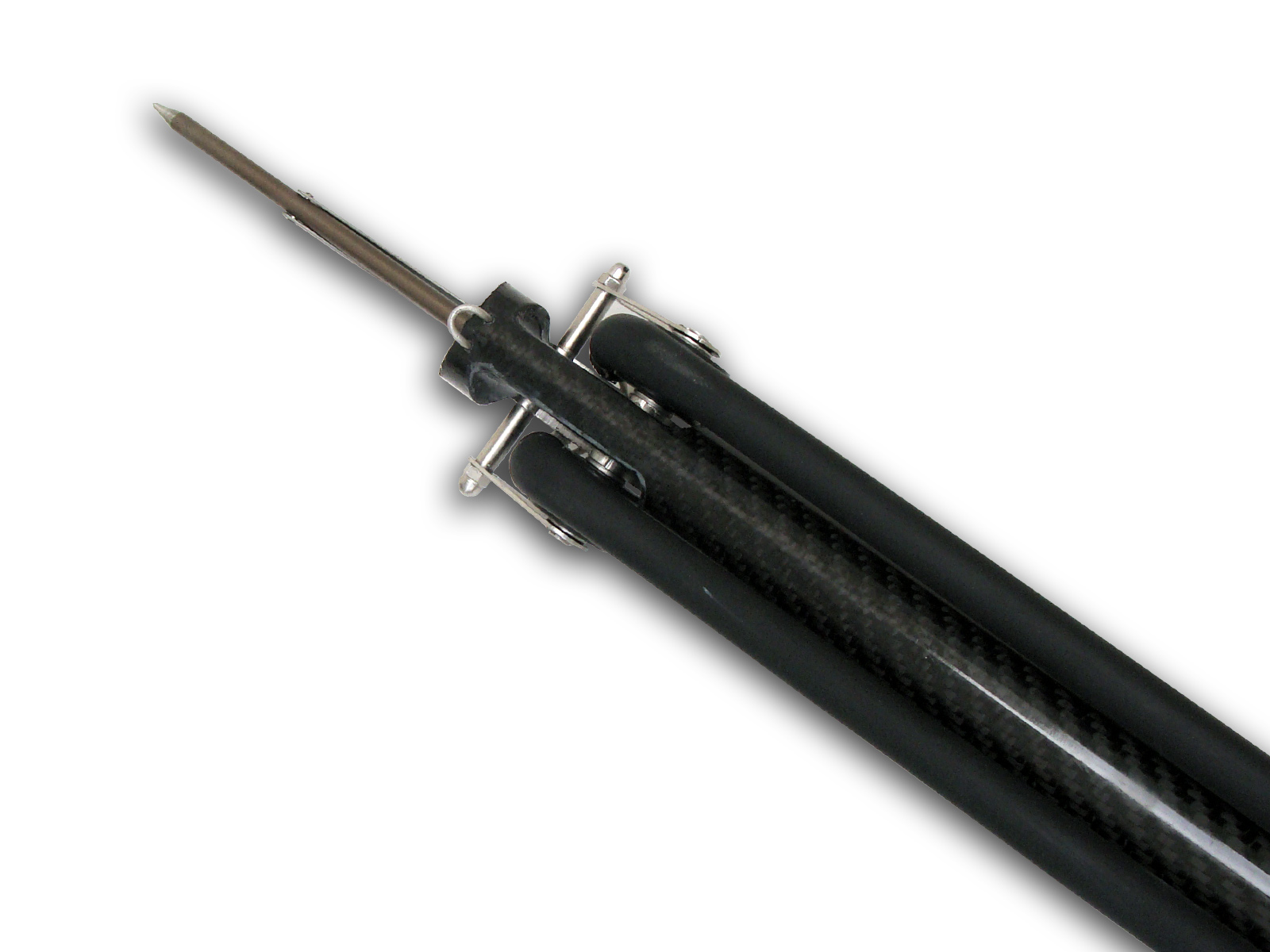 Arma Carbono BG Falcon Roller