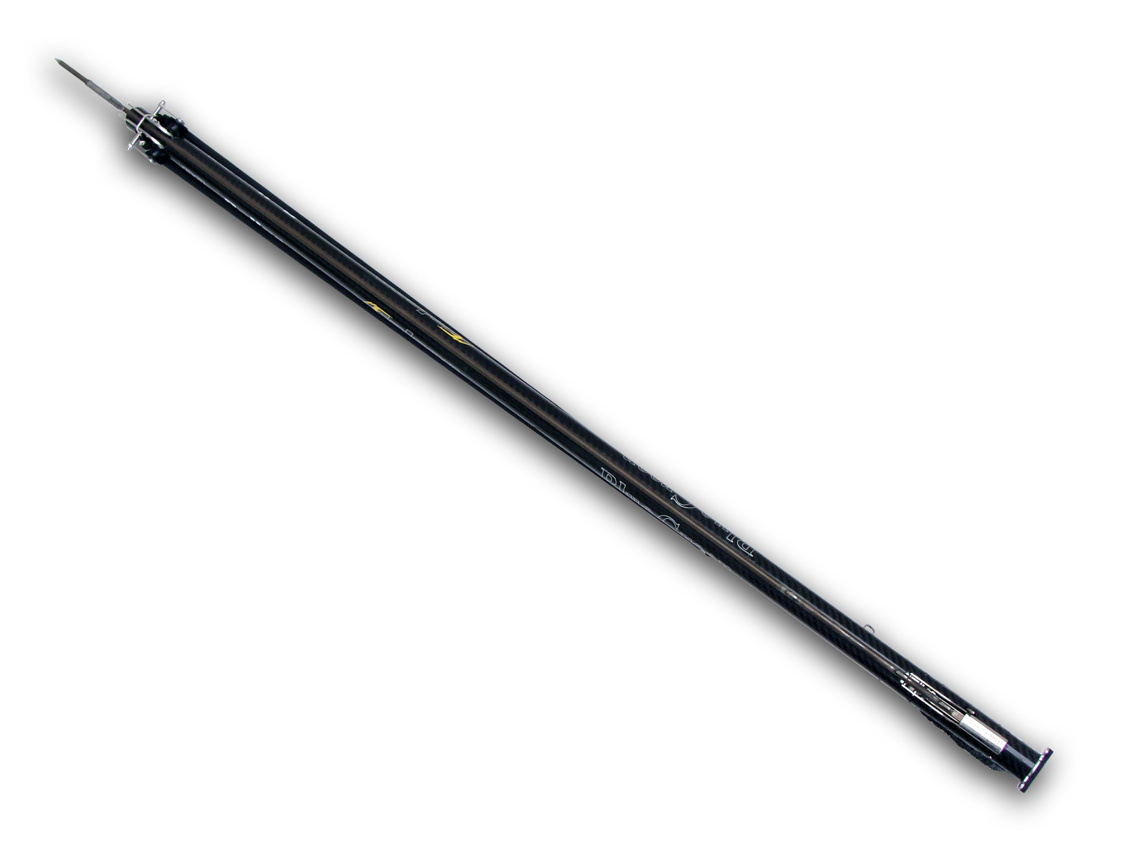 Arma Carbono BG Falcon Roller