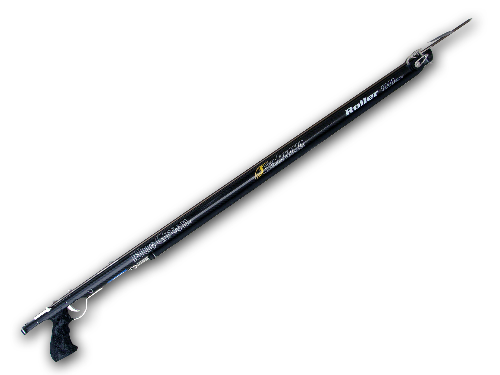 Arma Carbono BG Falcon Roller