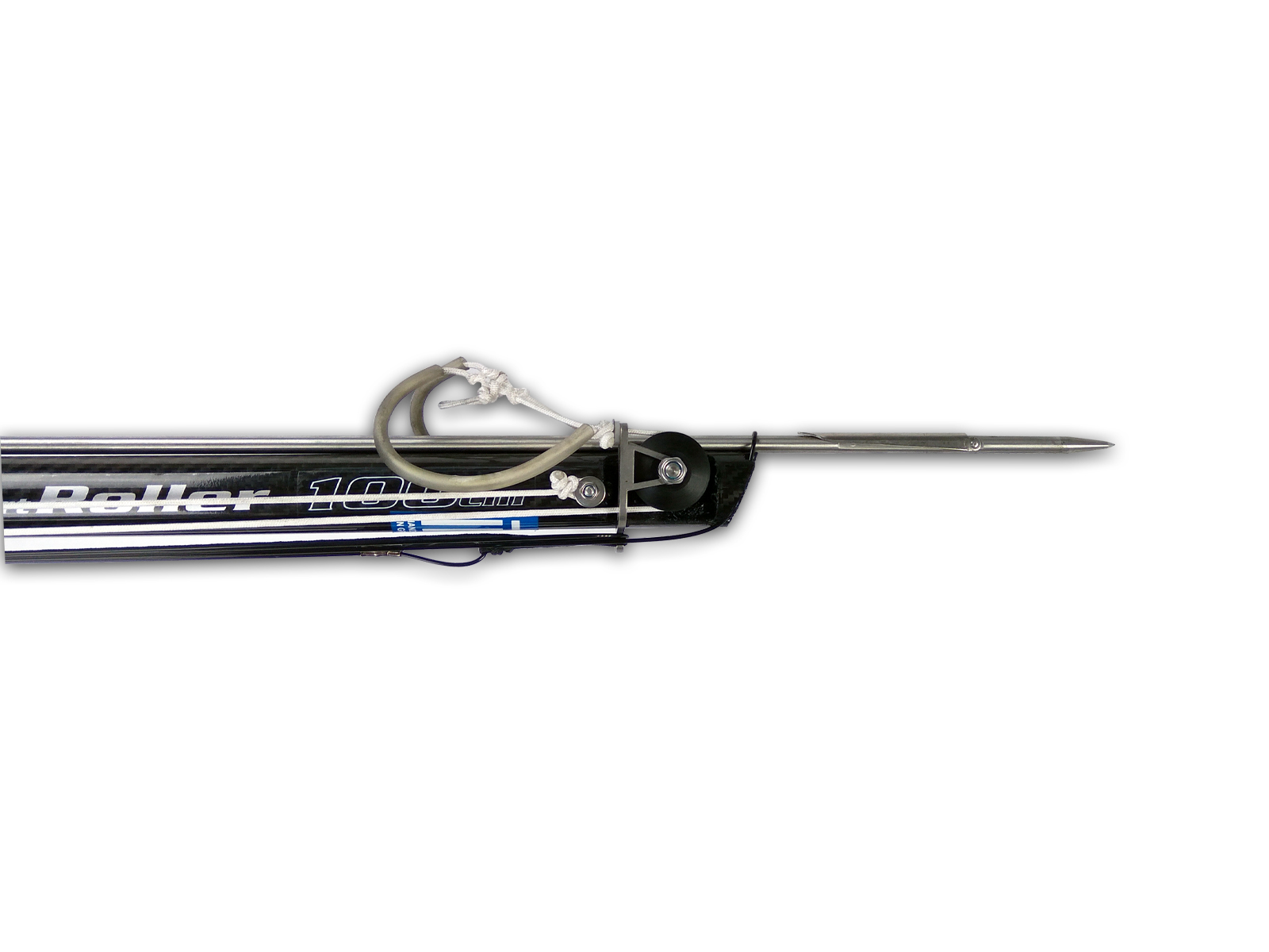 Arma Carbono BG Falcon Inverted Roller