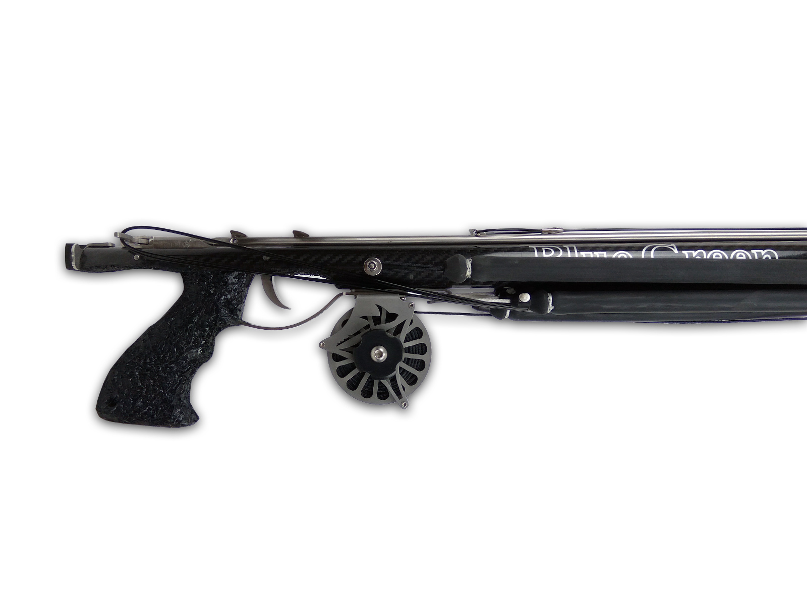 Arma Carbono BG Falcon Inverted Roller