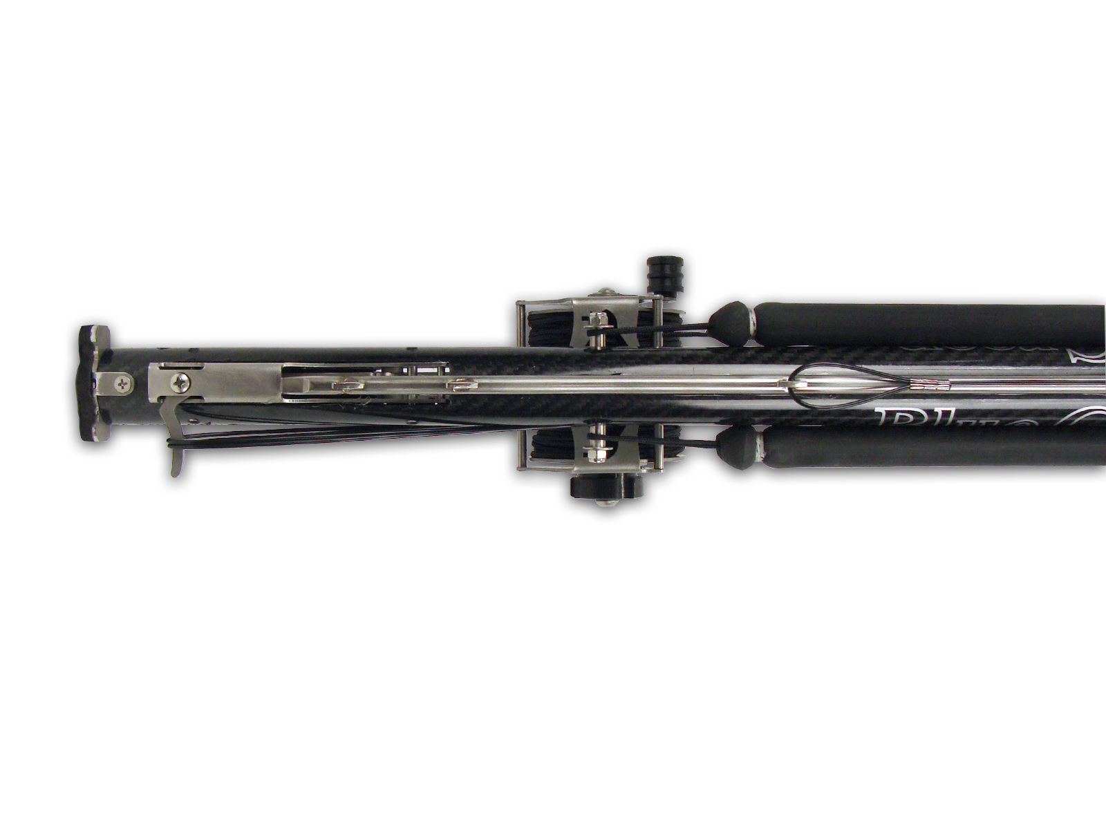 Arma Carbono BG Falcon Inverted Roller