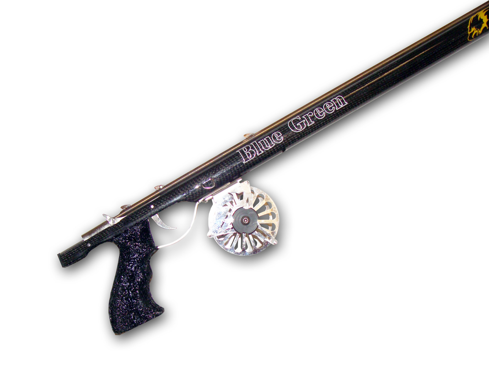 Arma Carbono BG Falcon Open