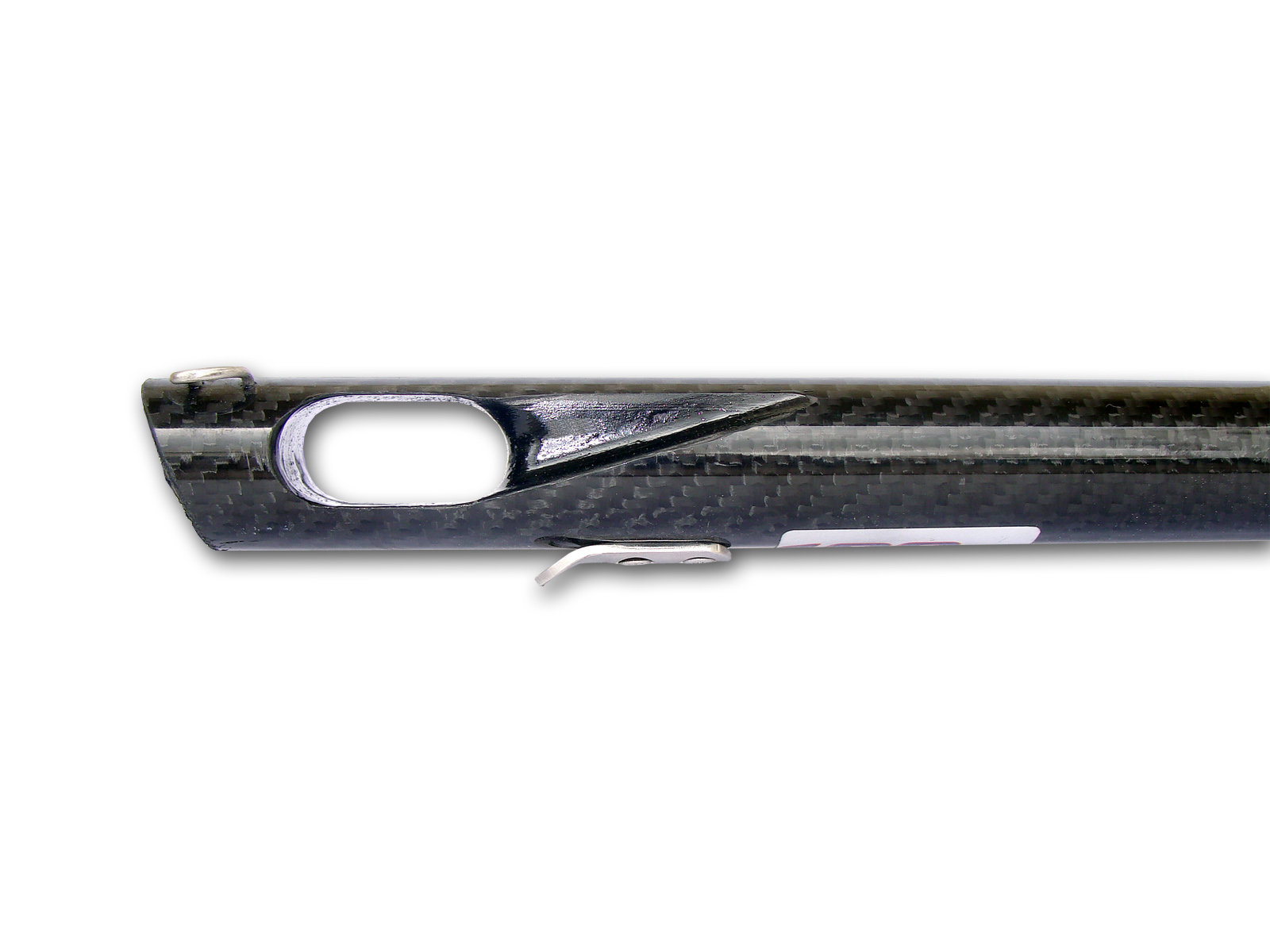 Arma Carbono BG Falcon Open