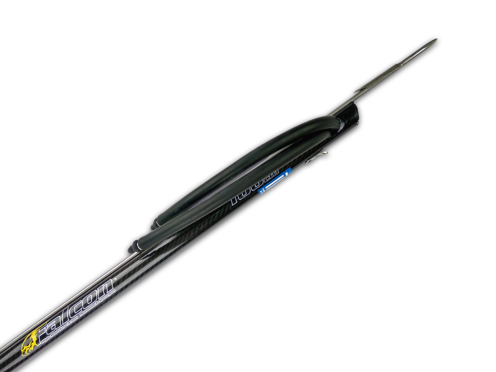 Arma Carbono BG Falcon Open