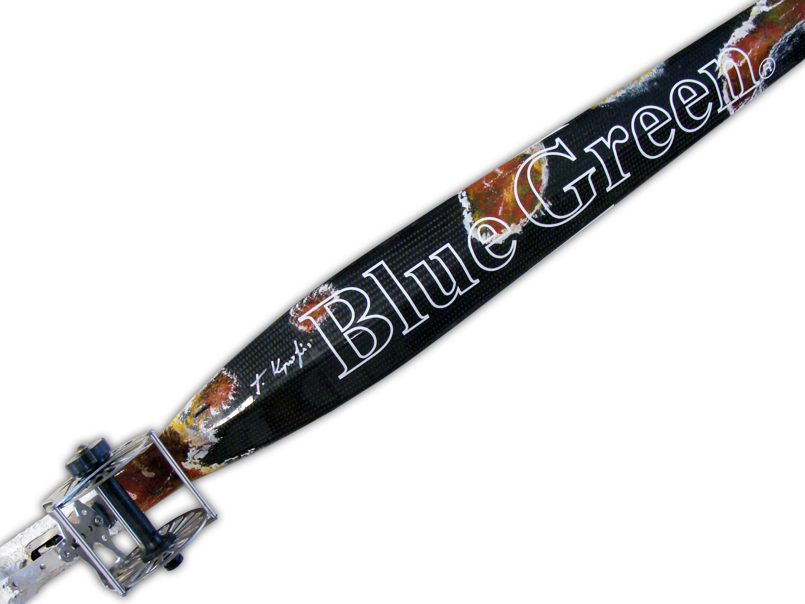 Arma Zero Hybrid