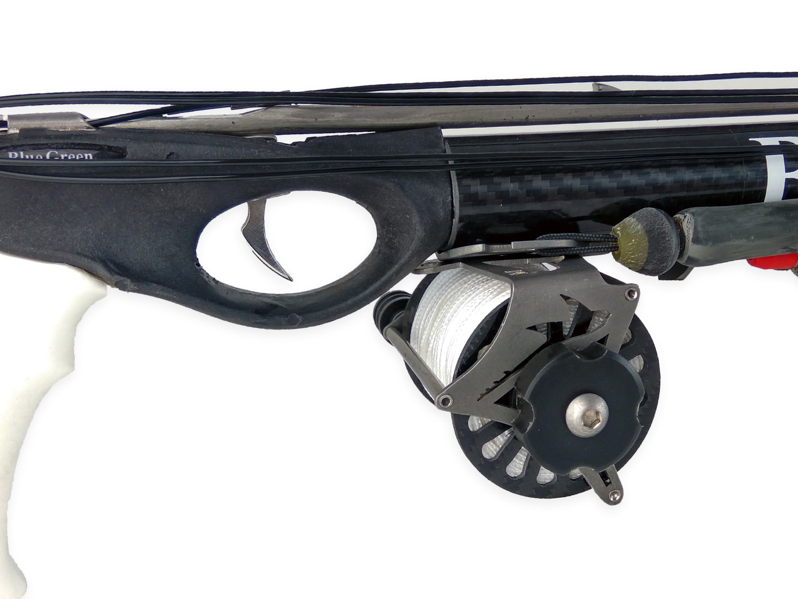 Arma Vampire Carbon Inverted BG