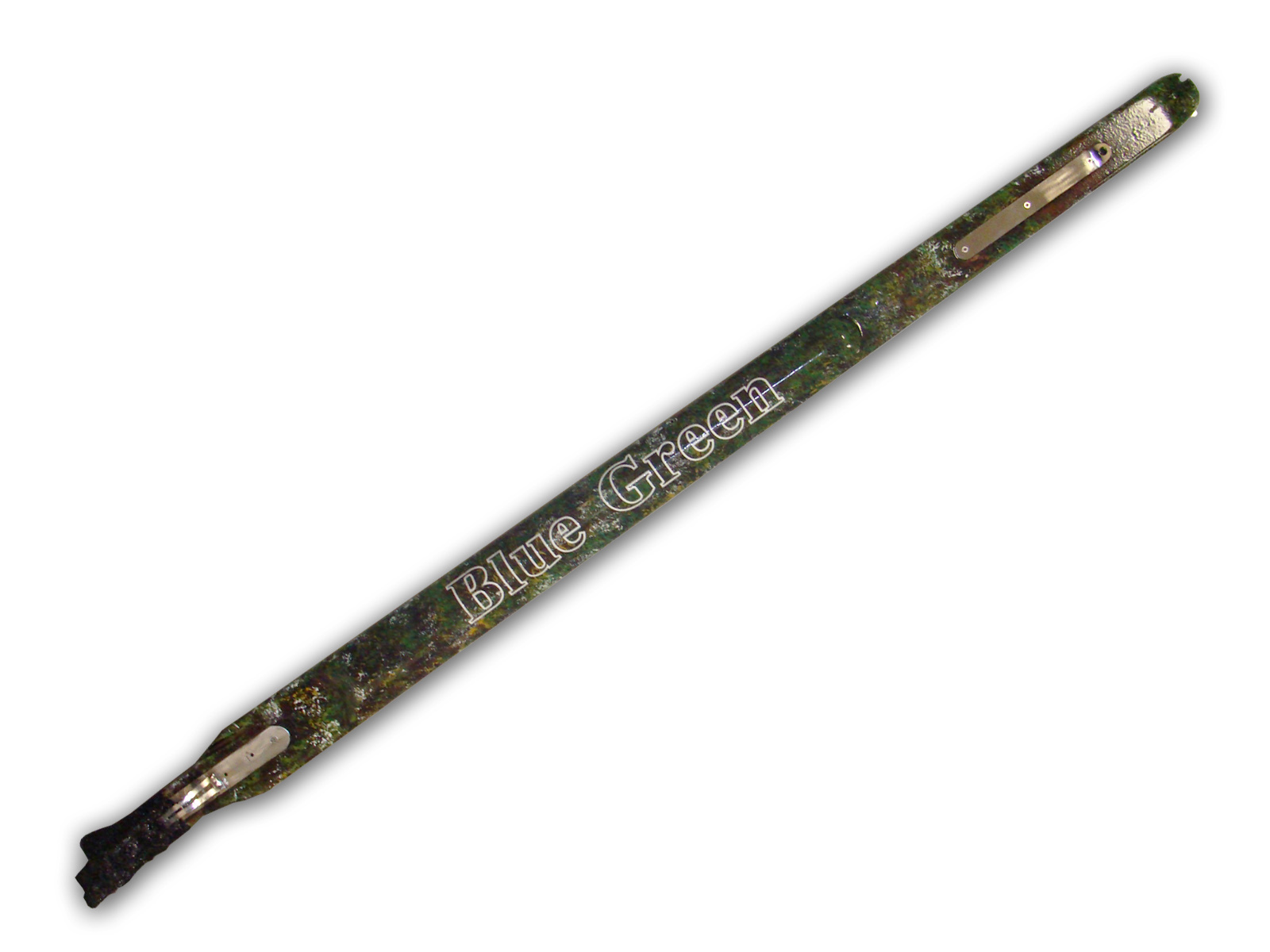 Arma Madeira Razor Classic