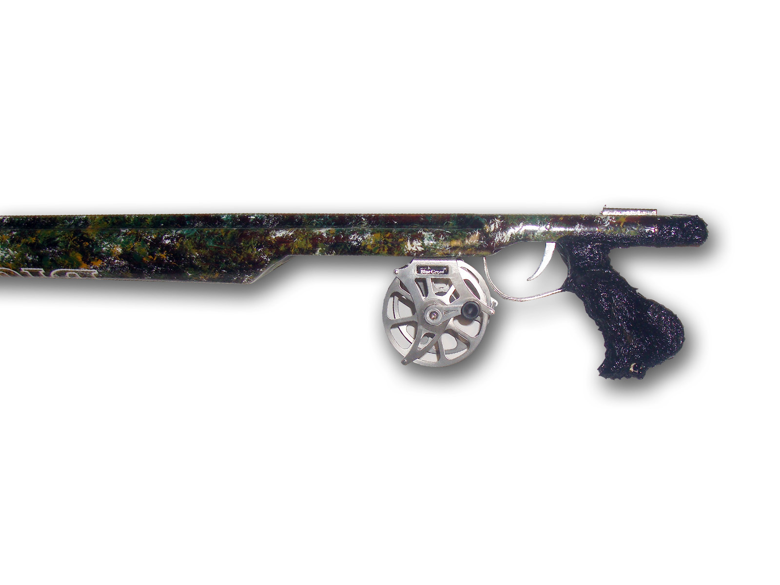 Arma Madeira Razor Classic