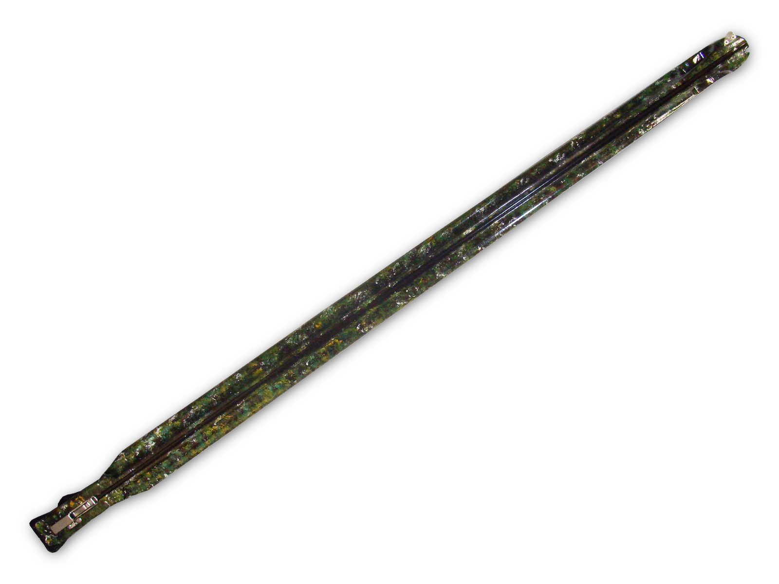 Arma Madeira Razor Classic