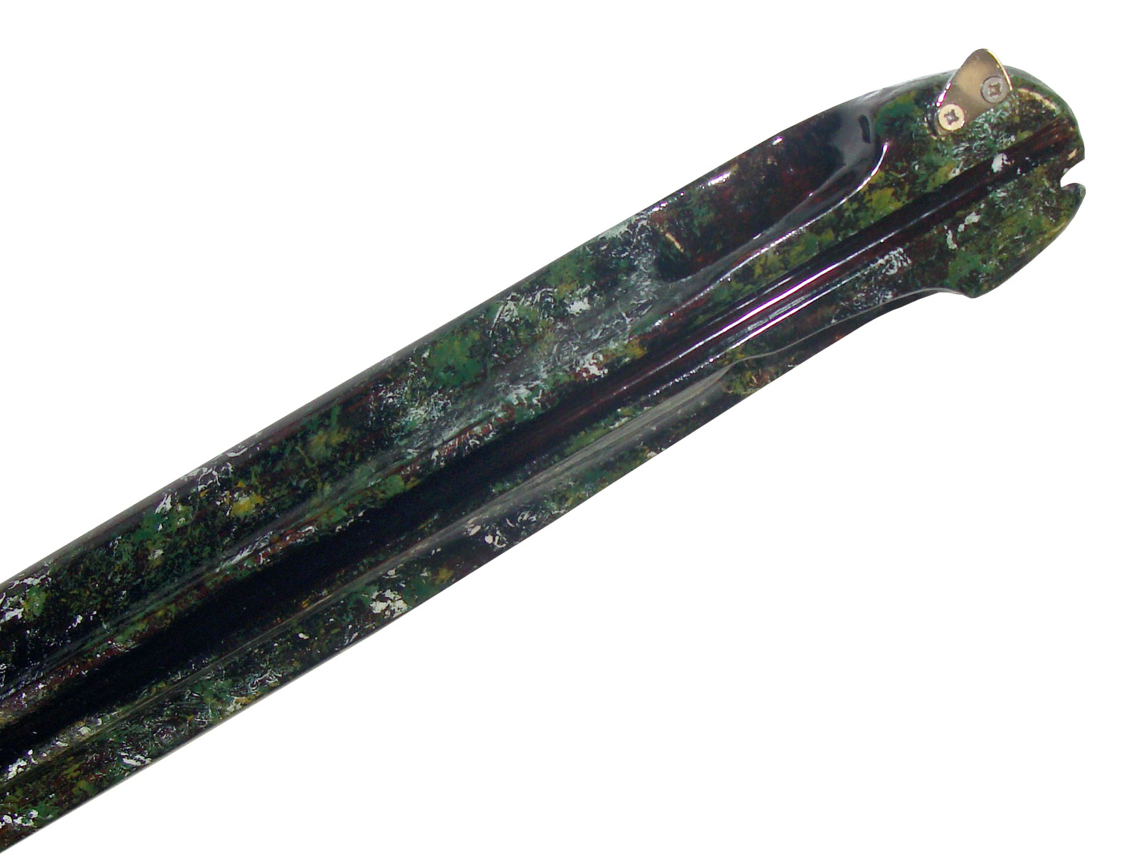 Arma Madeira Razor Classic