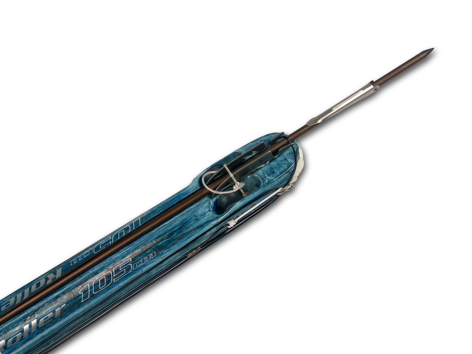 Arma Madeira Razor R1 Supreme