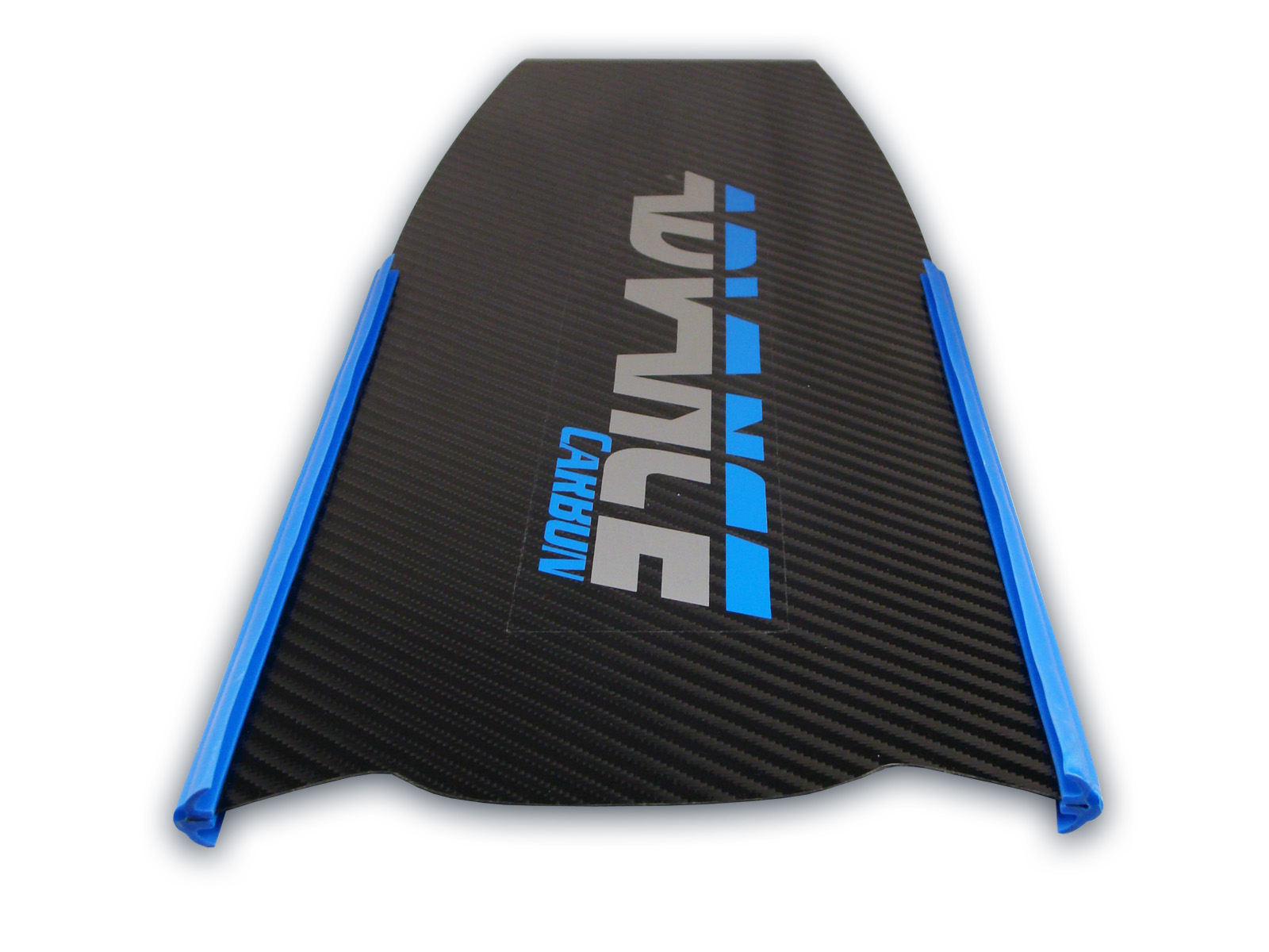 Pala 100% Carbono Advance Barbatana BG
