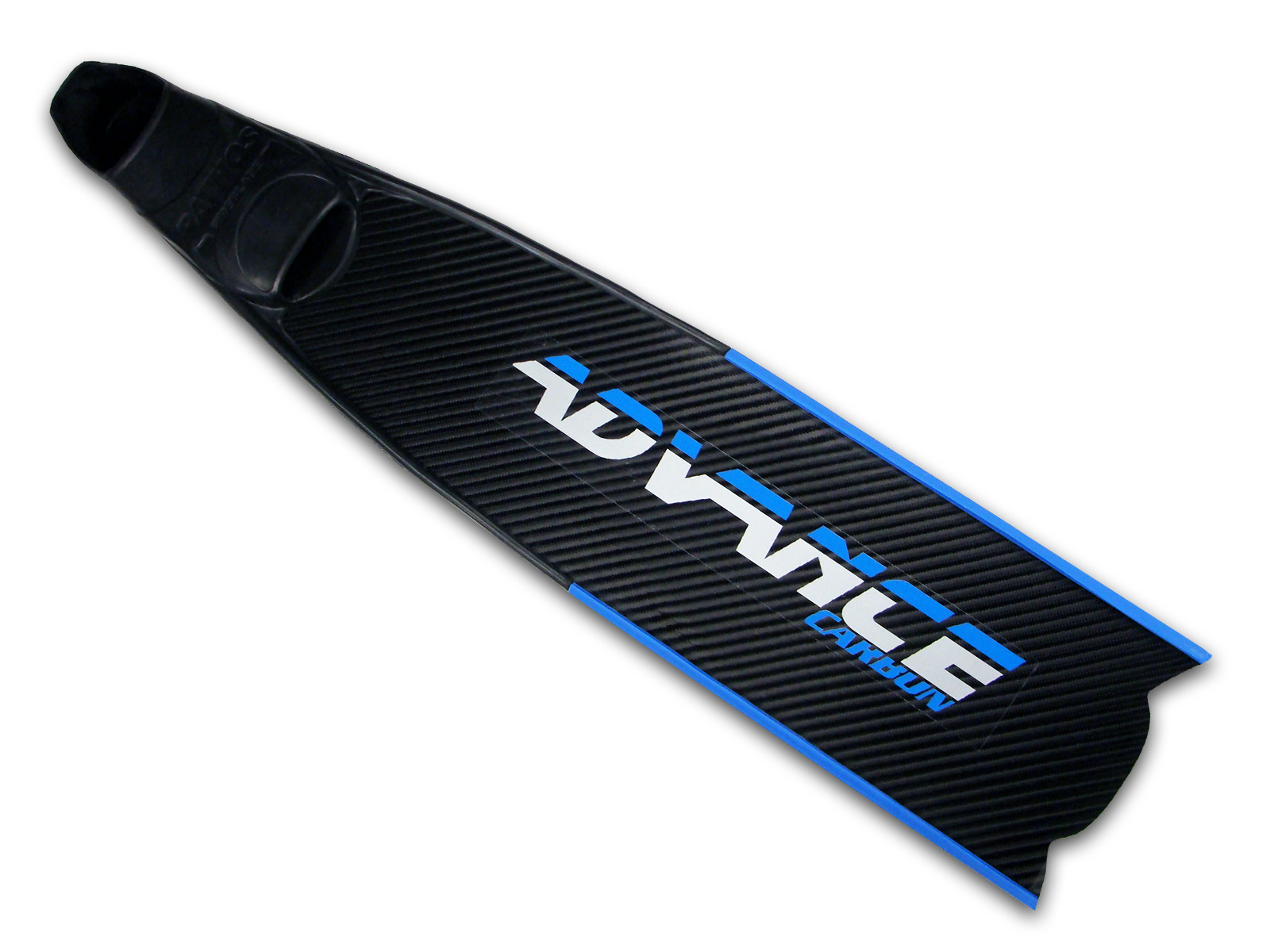 Pala 100% Carbono Advance Barbatana BG
