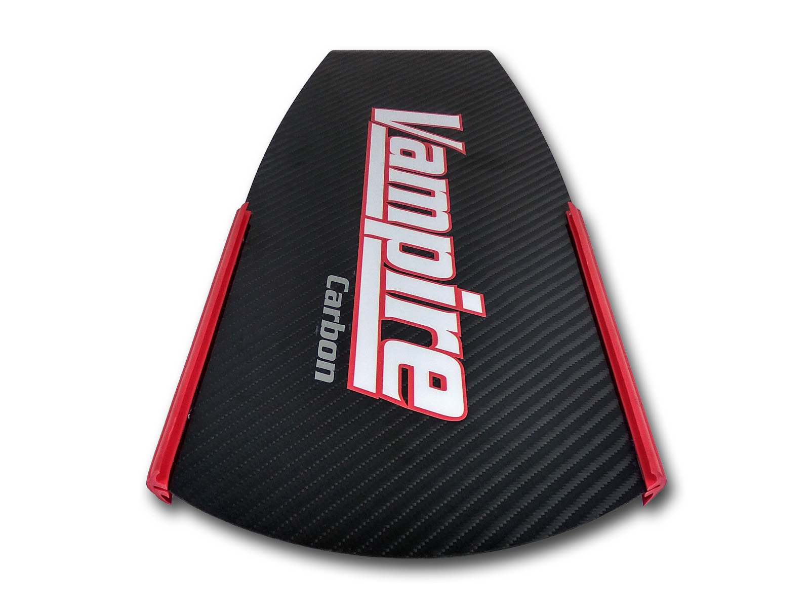 Pala 100% Carbono Barbatana BG Vampire