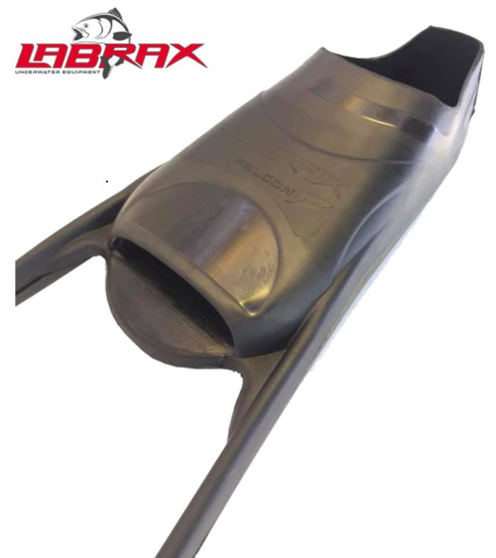 Pés Barbatanas Labrax