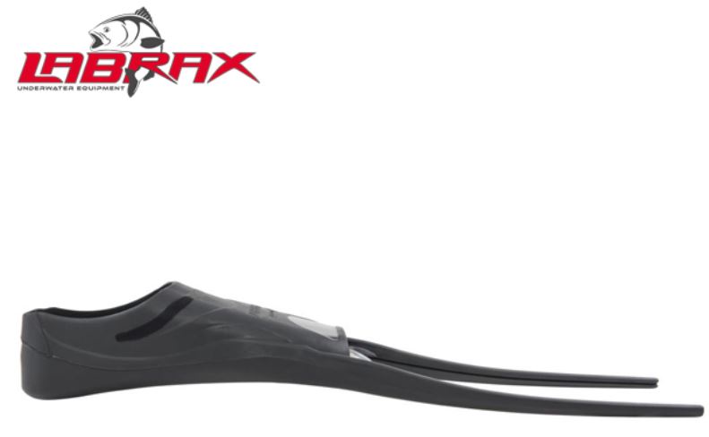 Pés Barbatanas Labrax